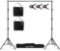 Mount Dog Photo Video Studio Backdrop Stand