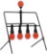WIREGEAR Metal Steel Plate Tactical Reset Target
