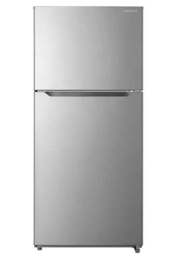Insignia 20.5 Cu. Ft. Top-Freezer Refrigerator