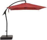 Square Offset Umbrella 8FT
