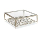 Caracole Sociables Cocktail Table