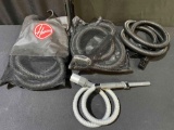 vacuum cleaner hoses