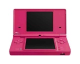 Nintendo DSi - Pink