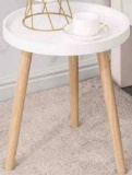 Round Side Table
