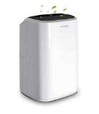 Inofia 30 Pint 1500 SQ FT Dehumidifiers for Home Basements Room