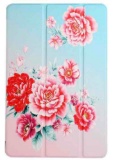 Case for Samsung Galaxy Tab S6 Lite Blooming Flowers