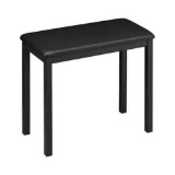 Casio Piano Bench