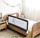 INFANS Bed Rails for Toddlers