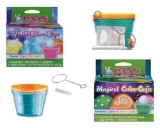 PAAS Easter Egg Coloring Cup Kits