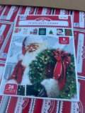 Greeting Christmas Cards