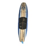 Scott Burke Stand Up Paddle Board Kayak Hybrid