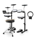 Donner Electronic Drum Kit