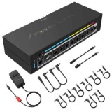 DONNER POWER SUPPLY