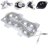 Samsung Dryer Heating Element DC47-00019A