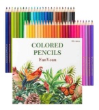 Colored Pencils (5 boxes)