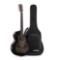 Donner 40 Inch Beginner Acoustic Guitar