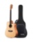 Donner Acoustic Guitar for Beginner Adult