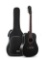 Donner Acoustic Guitar for Beginner Adult 36''