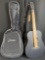 Donner 36? Dreadnought Acoustic Guitar Package