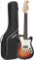 Donner 30 Inch Kids Electric Guitar Kit