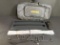 Donner Guitar Pedal Board Case