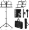Donner Music Stand for Sheet Music