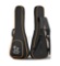 2 Donner 26 inch Ukulele Bags