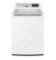 LG - 5.3 Cu. Ft. High-Efficiency Smart Top Load Washer