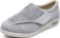 Youyun Memory Foam Technology Adjustable Casual Walking Shoes Size 5.5