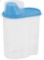 (2) ROBOT-GXG Rice Storage Bin Cereal Container Dispenser