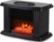 Flame Heater