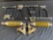 Front Suspension Swingarm Assembly For Diy Parts For Diy Bike Electric Atv Kart