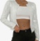 Women's Sequin Jacket