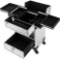 Rolling Makeup Case