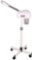 SINGLE PIPE HOT SPRAY STEAMER model: DT-118