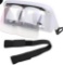 Virtual AR Glasses Reality Headset 3D Glasses Experience Head