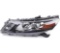 Front Headlight Right Side Assembly For 2010 2011 Honda Accord Crosstour