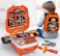 Pretend Play Toy Kit with Bag Toy. Tool Set