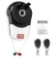 Roll Up Door Opener,Drintag Electric Garage Opener with 2 Remote