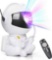 MUAOSKY Galaxy Projector Laser Multiple Nebula Modes