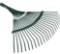 PATIKIL 22 Tines Leaf Rake Replacement