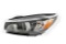 Halogen Headlight for Kia Sorento 2016 2017 2018