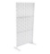 3 X 6ft Metal Privacy Screen with Stand