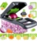 Vegetable Chopper Multifunctional