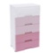 WenDissy Plastic Storage Cabinet