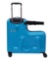 AKaSping 24-Inches Suitcase Children