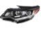 TODO Left Headlight Assembly Compatible with 2016-2018 Kia Optima