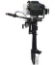 HANGKAI 4HP 4-Stroke 52CC Outboard Motor Heavy Duty Fishing Boat Engine Air
