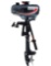 Outboard Motor, HANGKAI 3.5HP
