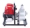 4-stroke Gas Gasoline Water Pump